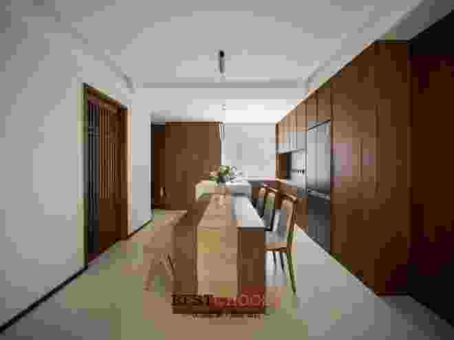 kaiyun入口：说明有实力的全案软装专业公司怎么收费(图3)