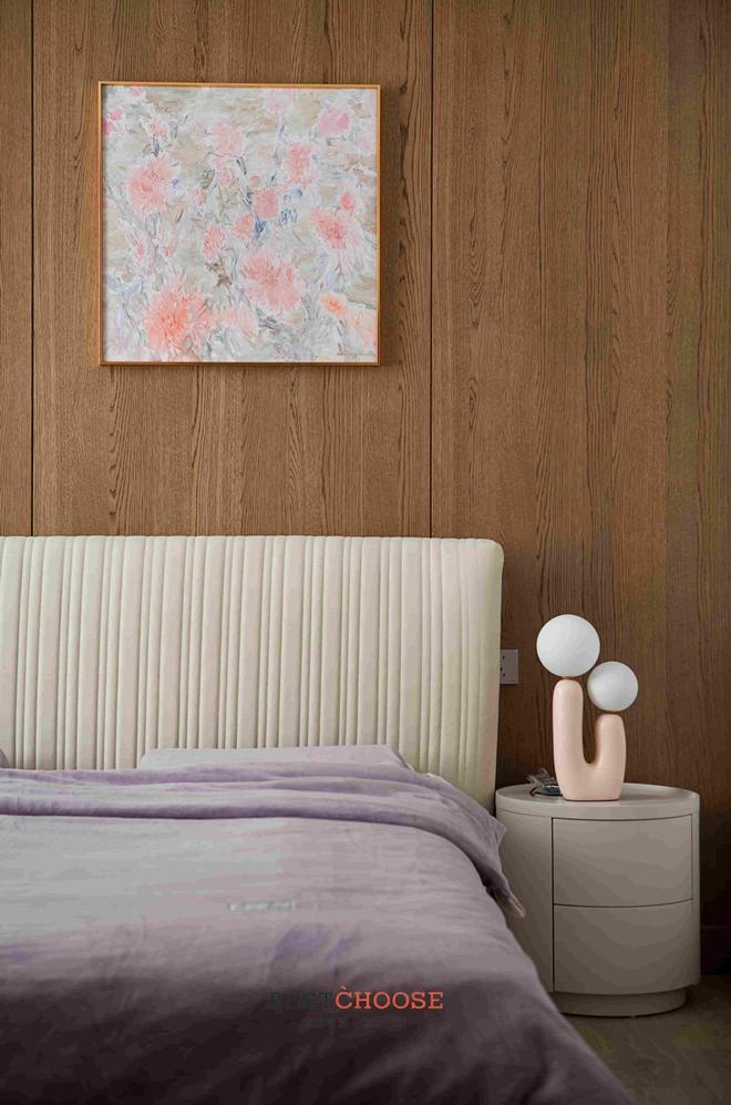 探寻信誉好的大平层软装公司费用大概多少钱(图3)