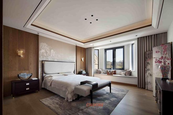 探寻信誉好的大平层软装公司费用大概多少钱