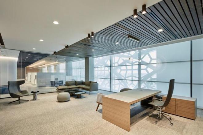 kaiyun入口：大司建设：如何精准联系到优质口碑的办公室装