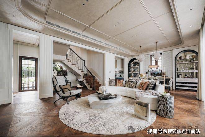 聚焦@保利外滩曜售楼处发布：保利外滩曜品以质铸就传奇(图4)