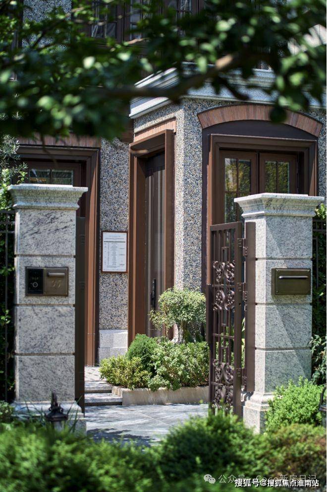 聚焦@保利外滩曜售楼处发布：保利外滩曜品以质铸就传奇(图7)