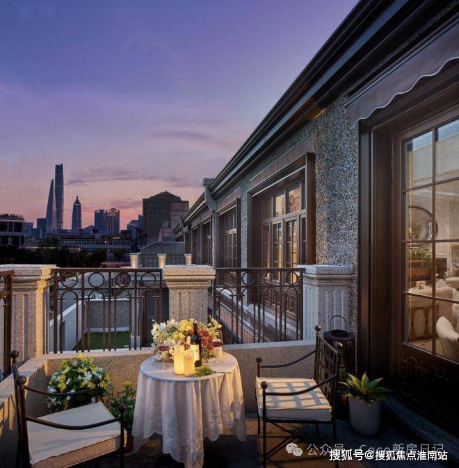 聚焦@保利外滩曜售楼处发布：保利外滩曜品以质铸就传奇(图5)