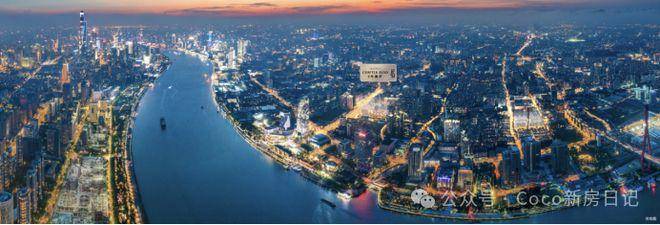 聚焦@保利外滩曜售楼处发布：保利外滩曜品以质铸就传奇(图10)