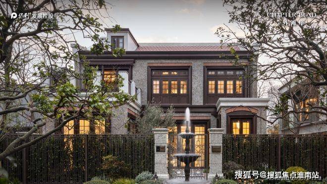 聚焦@保利外滩曜售楼处发布：保利外滩曜品以质铸就传奇(图11)