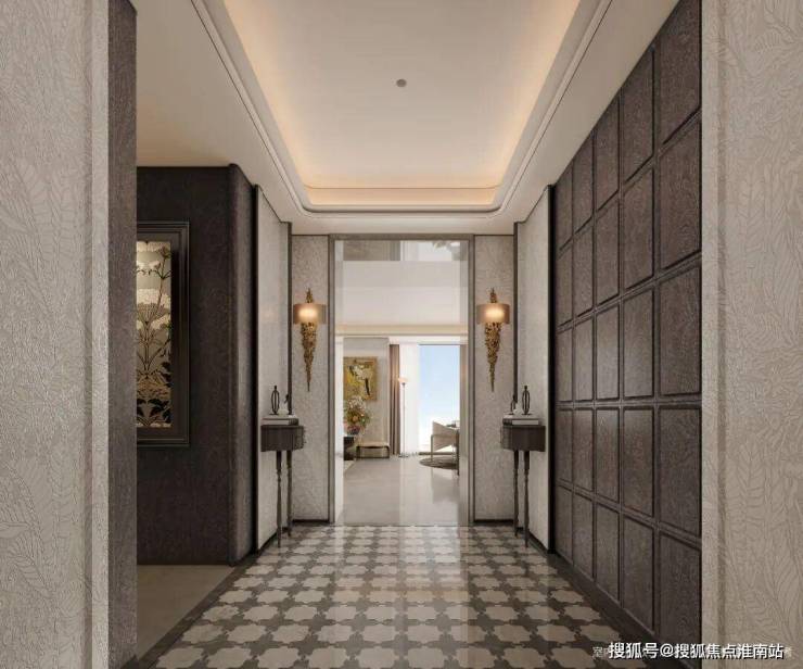 「澐启滨江」售楼处│2026澐启滨江最新上海营销中心-楼盘详情-价格户型图地址配套交房时间咨询电话营销中心预约热线(图4)