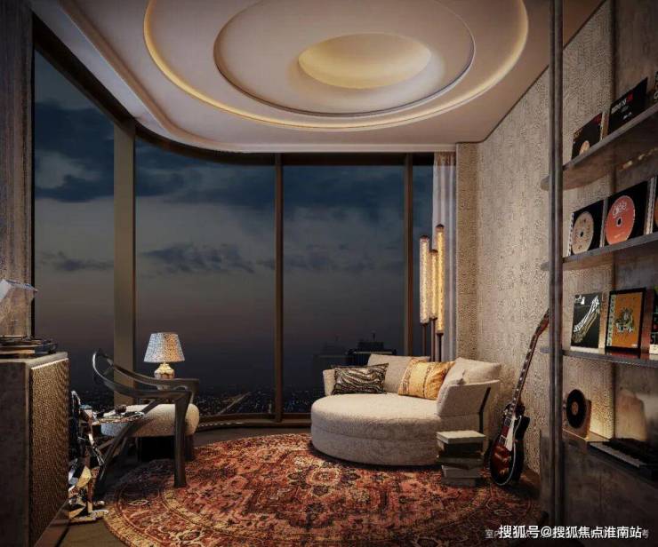 「澐启滨江」售楼处│2026澐启滨江最新上海营销中心-楼盘详情-价格户型图地址配套交房时间咨询电话营销中心预约热线(图5)