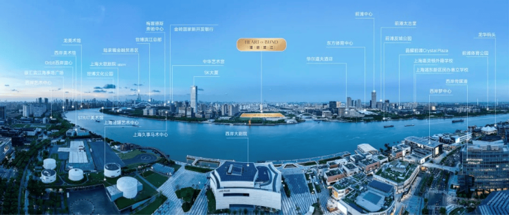 「澐启滨江」售楼处│2026澐启滨江最新上海营销中心-楼盘详情-价格户型图地址配套交房时间咨询电话营销中心预约热线(图9)