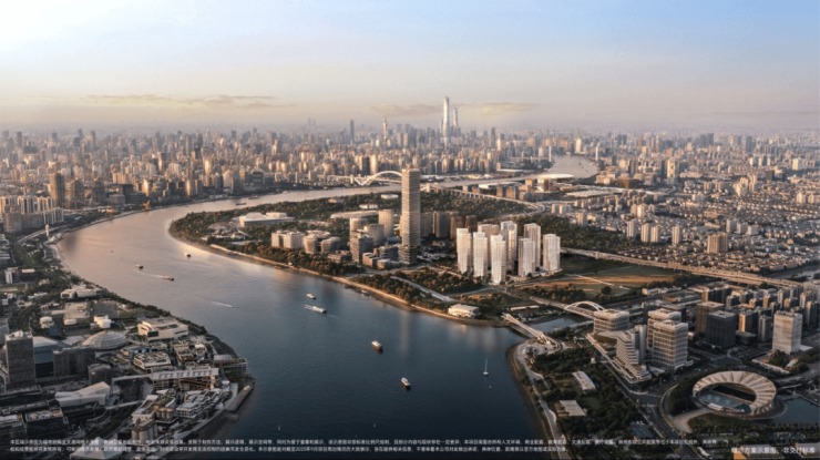 「澐启滨江」售楼处│2026澐启滨江最新上海营销中心-楼盘详情-价格户型图地址配套交房时间咨询电话营销中心预约热线(图11)