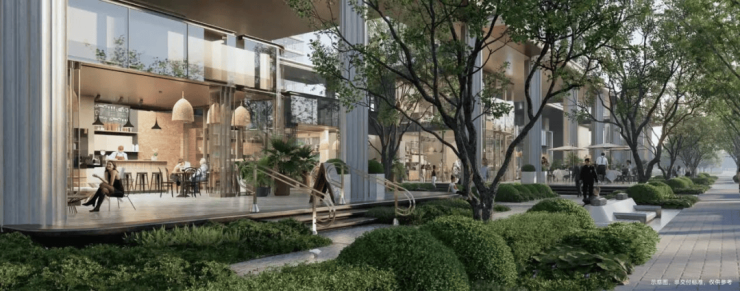 「澐启滨江」售楼处│2026澐启滨江最新上海营销中心-楼盘详情-价格户型图地址配套交房时间咨询电话营销中心预约热线(图20)