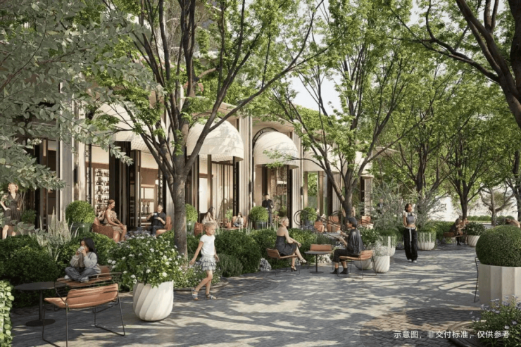 「澐启滨江」售楼处│2026澐启滨江最新上海营销中心-楼盘详情-价格户型图地址配套交房时间咨询电话营销中心预约热线(图21)