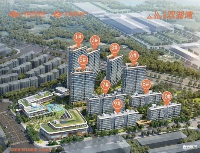 合肥庐阳区房价排行榜-价格优惠-庐阳区房价(图2)