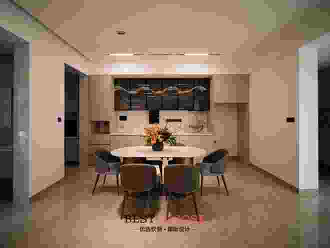 辨析专业的软装设计企业哪个口碑好且服务周到？(图3)