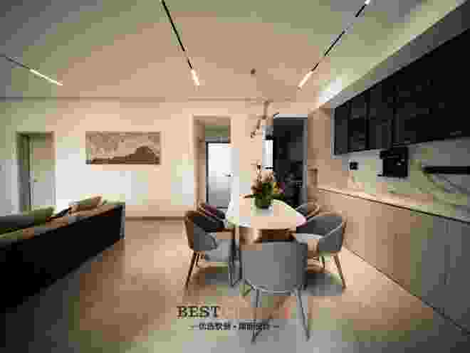 辨析专业的软装设计企业哪个口碑好且服务周到？