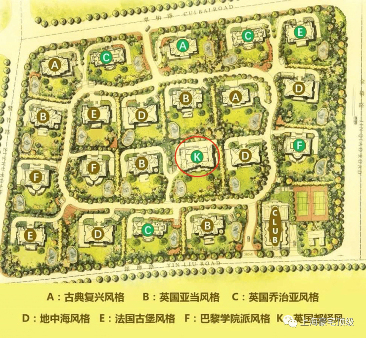 华洲君庭售楼处_华洲君庭(营销中心)网站_售楼处地址_电话_价格曝光_最新房源情况_户型_中心电线小时咨询热线(图6)