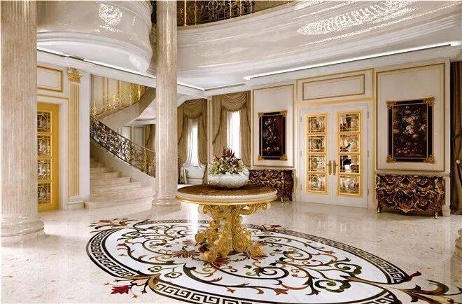 华洲君庭售楼处_华洲君庭(营销中心)网站_售楼处地址_电话_价格曝光_最新房源情况_户型_中心电线小时咨询热线(图10)