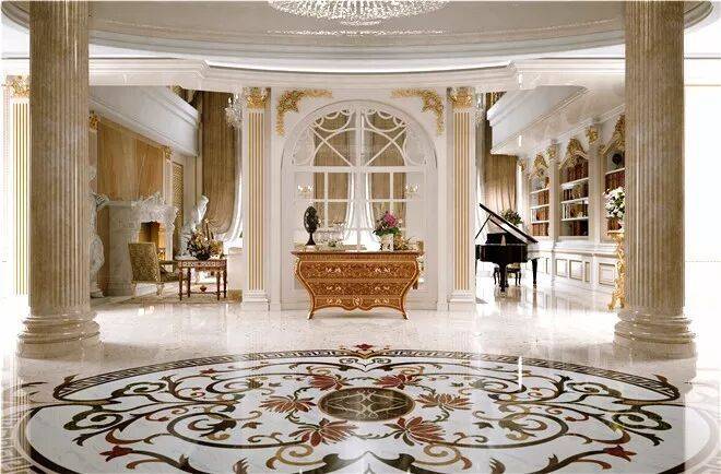 华洲君庭售楼处_华洲君庭(营销中心)网站_售楼处地址_电话_价格曝光_最新房源情况_户型_中心电线小时咨询热线(图12)