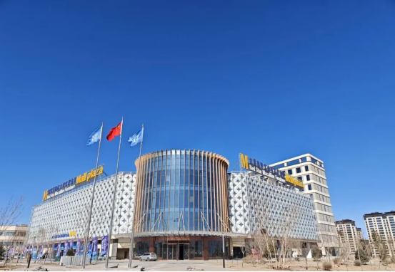 kaiyun：红星美凯龙连下三城轻资产业务再添新动能(图2)