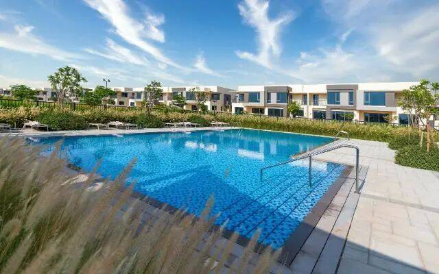 kaiyun网站：宾哈蒂布哈迪公寓售楼处(布哈迪公寓售楼处电话)营销中心电话_来电预约看房_2026楼盘测评-最新房价(图12)