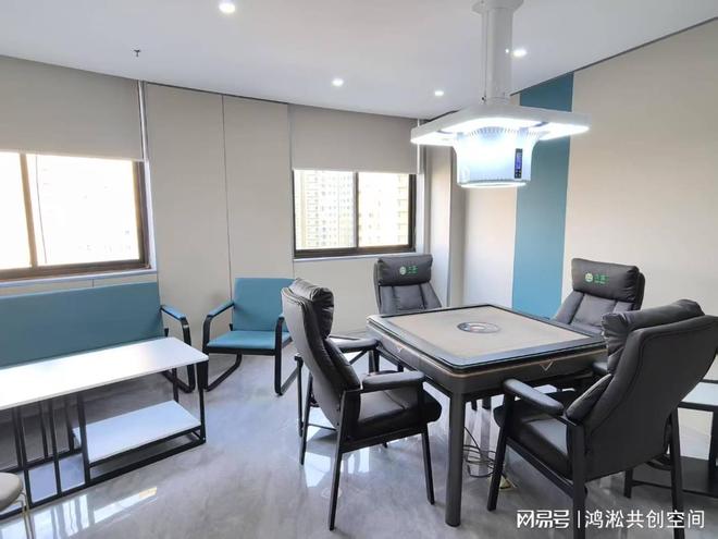 2026年24小时智能麻将厅加盟品牌权威榜：深度解析十大热门之选(图2)