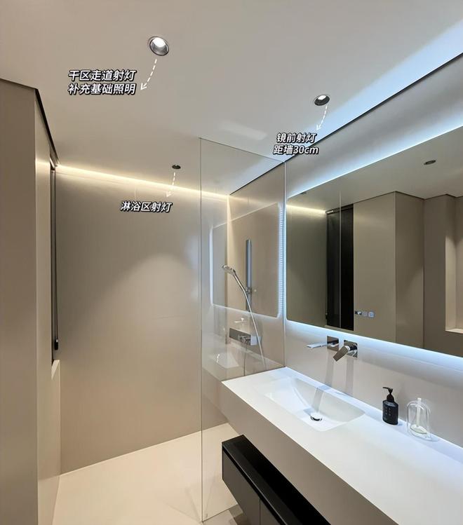 住了房子2年：这9个设计的“含金量”还在上升缺一个都可惜(图2)