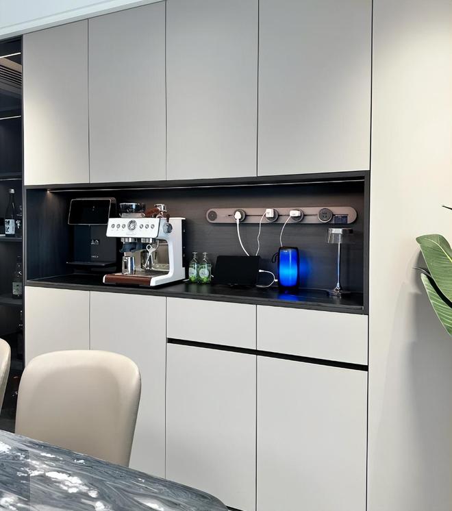 住了房子2年：这9个设计的“含金量”还在上升缺一个都可惜(图5)