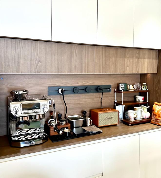 住了房子2年：这9个设计的“含金量”还在上升缺一个都可惜(图4)