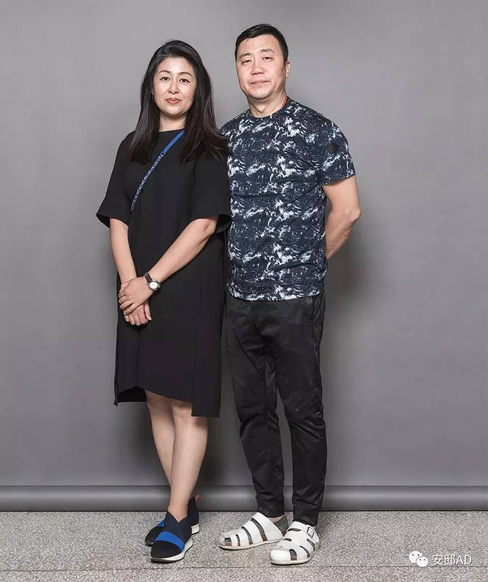 第三届AD100榜单即将揭晓北京设计分享会(图7)