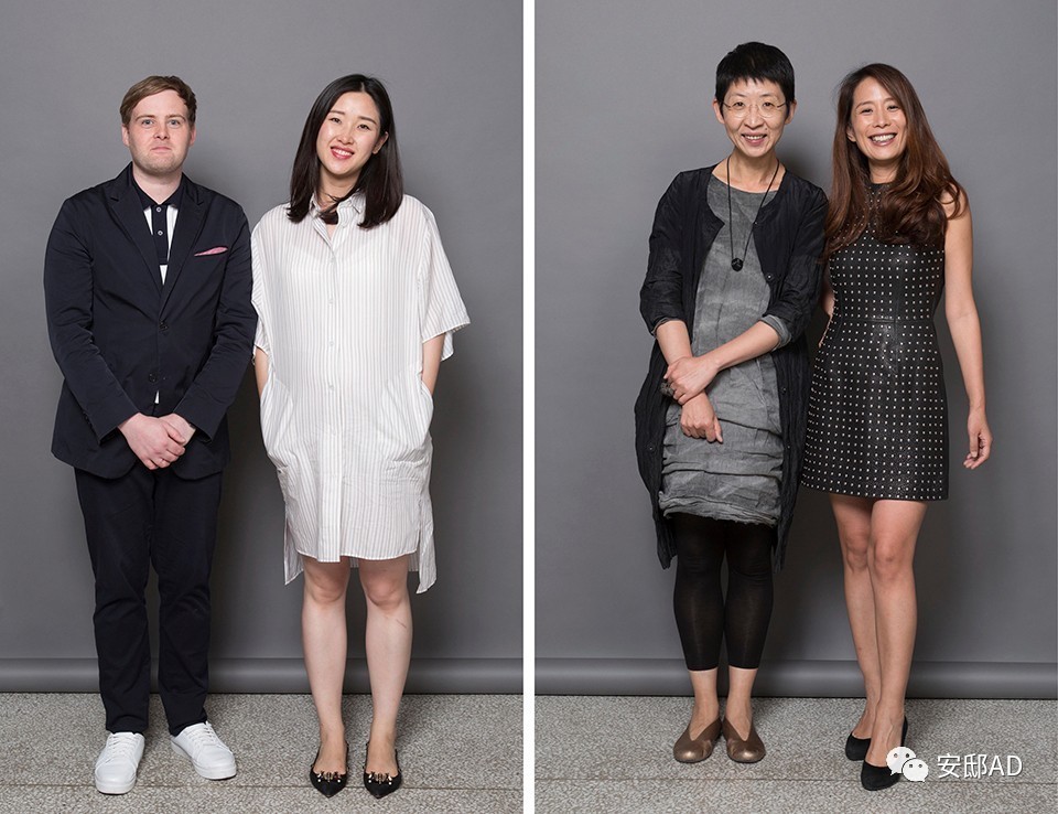 第三届AD100榜单即将揭晓北京设计分享会(图6)