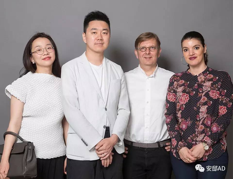 第三届AD100榜单即将揭晓北京设计分享会(图3)