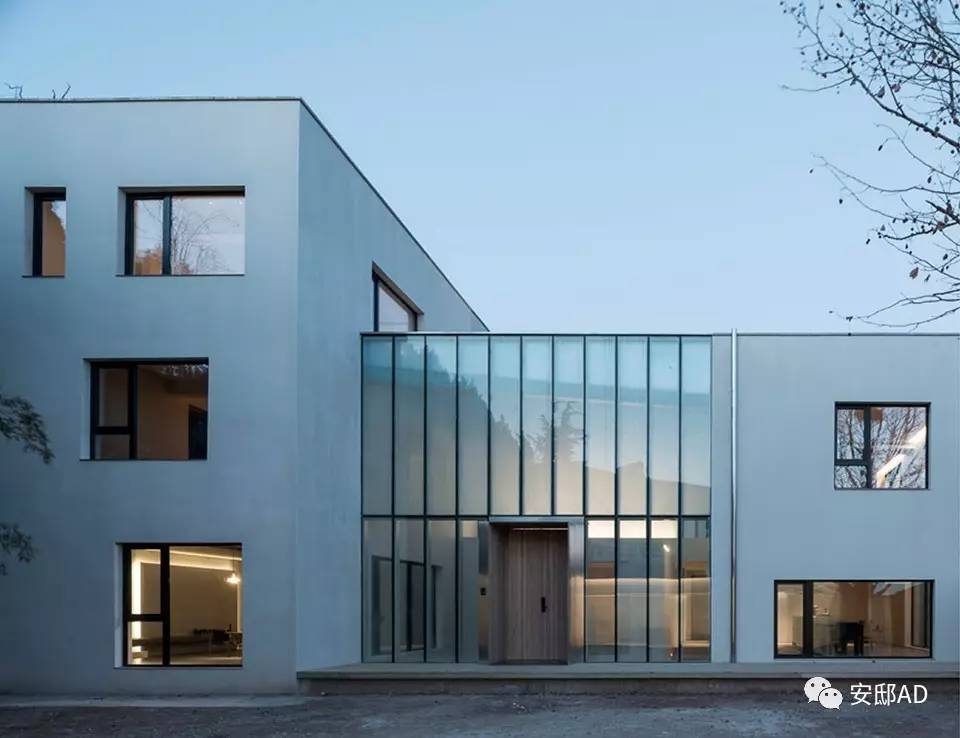 第三届AD100榜单即将揭晓北京设计分享会(图19)