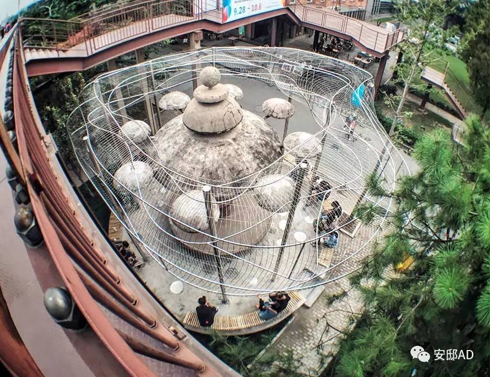 第三届AD100榜单即将揭晓北京设计分享会(图33)