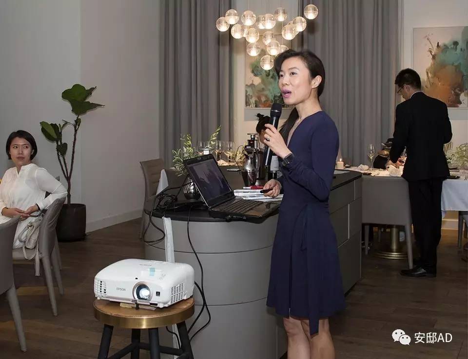 第三届AD100榜单即将揭晓北京设计分享会(图31)