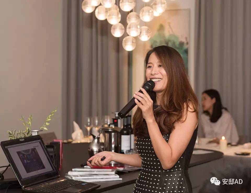 第三届AD100榜单即将揭晓北京设计分享会(图21)