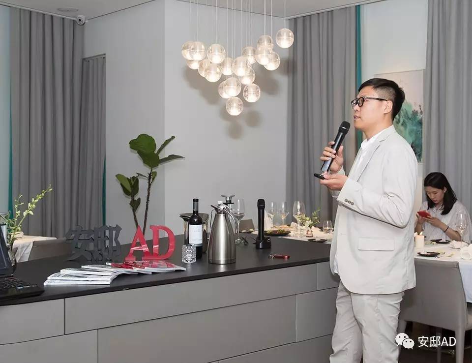 第三届AD100榜单即将揭晓北京设计分享会(图34)