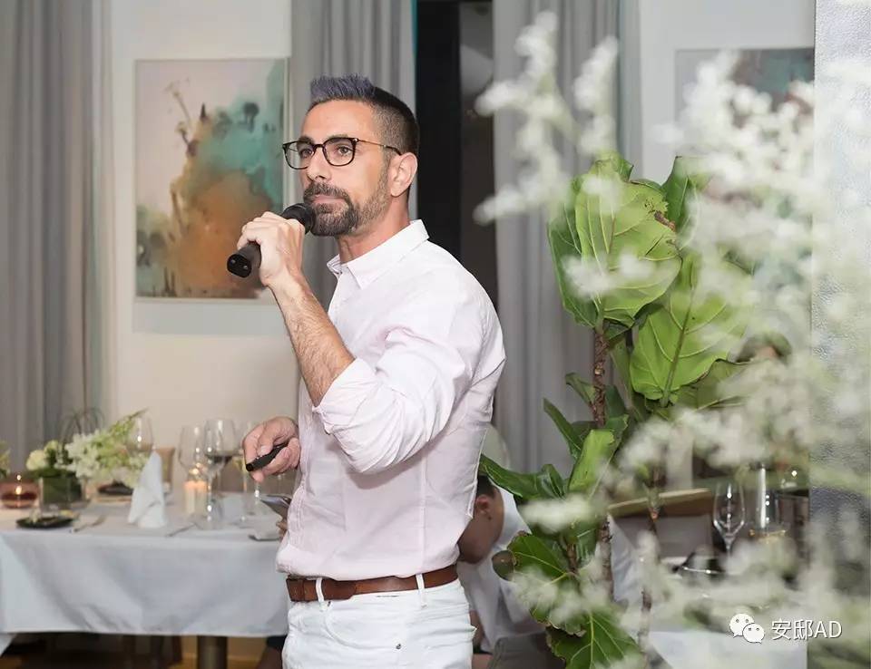 第三届AD100榜单即将揭晓北京设计分享会(图48)