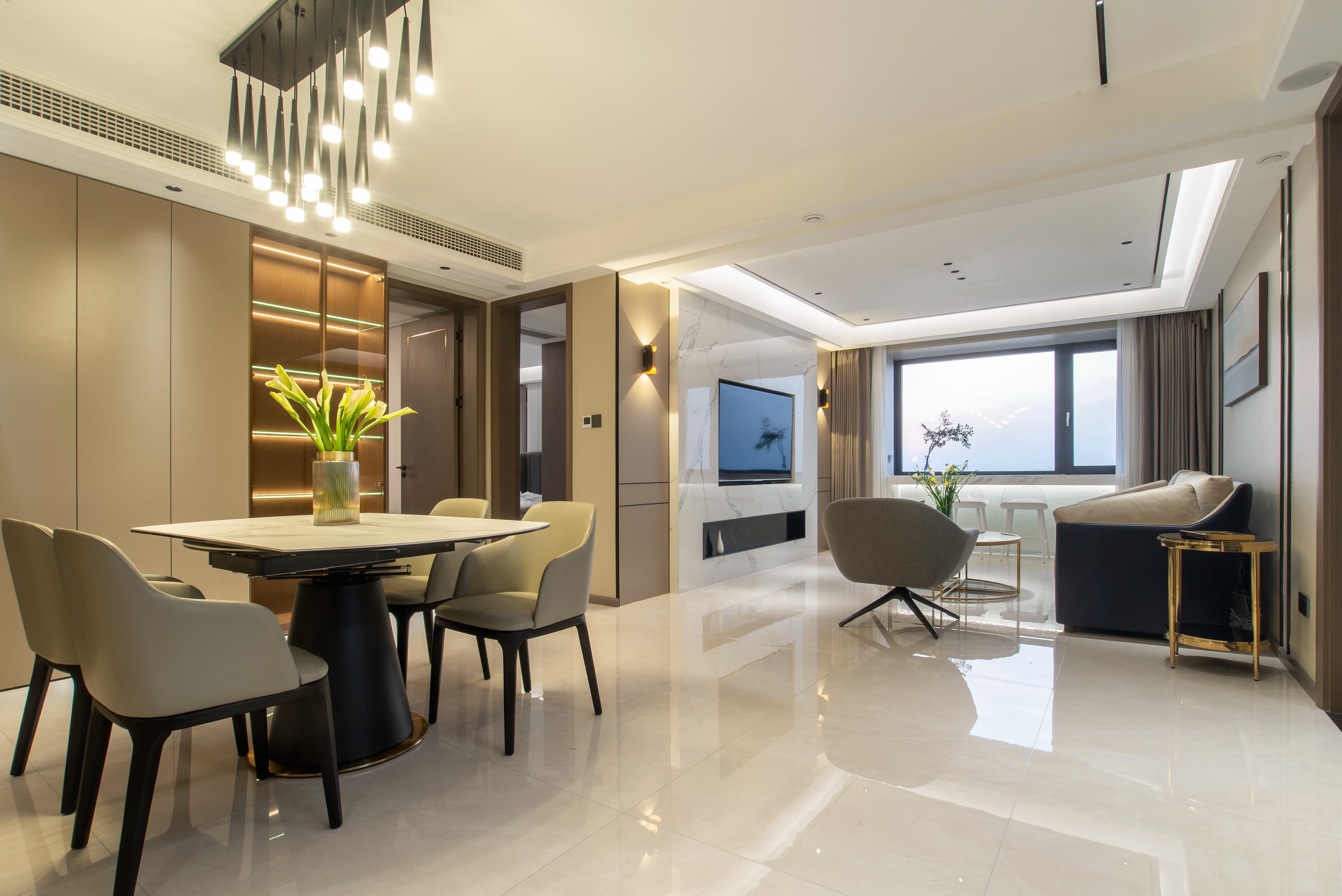 全案设计实力比拼：2026年初至今谁主沉浮？(图3)