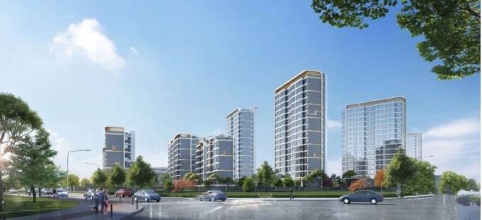 合肥庐阳区房价排行榜-合肥庐阳区新房-房价(图4)