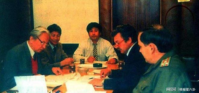 kaiyun入口：赌上国运的劝说：解密苏-27出口中国背后那场惊心动魄的游说战(图5)