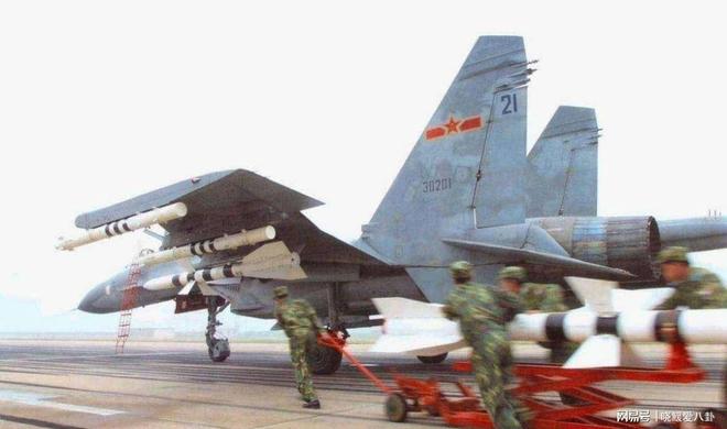 kaiyun入口：赌上国运的劝说：解密苏-27出口中国背后那场惊心动魄的游说战(图6)