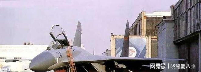 kaiyun入口：赌上国运的劝说：解密苏-27出口中国背后那场惊心动魄的游说战(图2)