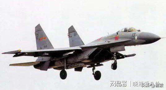 kaiyun入口：赌上国运的劝说：解密苏-27出口中国背后那场惊心动魄的游说战(图4)