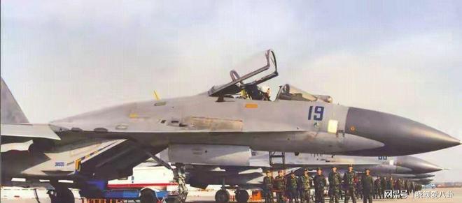 kaiyun入口：赌上国运的劝说：解密苏-27出口中国背后那场惊心动魄的游说战(图8)