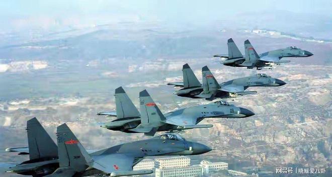 kaiyun入口：赌上国运的劝说：解密苏-27出口中国背后那场惊心动魄的游说战(图3)