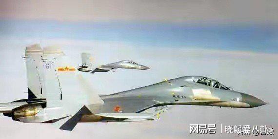 kaiyun入口：赌上国运的劝说：解密苏-27出口中国背后那场惊心动魄的游说战(图9)