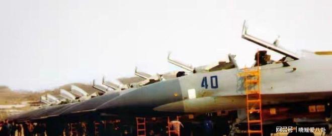 kaiyun入口：赌上国运的劝说：解密苏-27出口中国背后那场惊心动魄的游说战(图10)