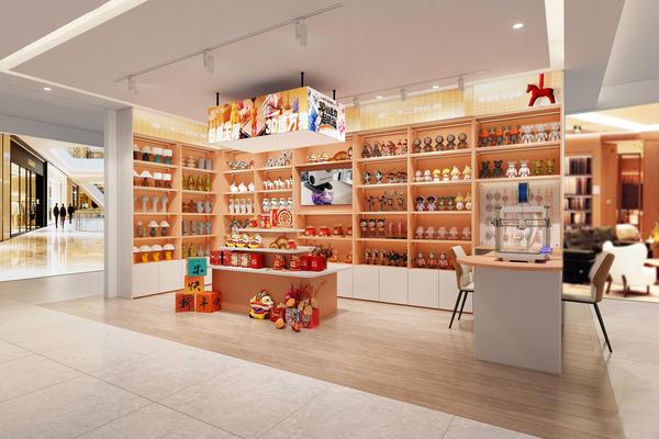 kaiyun入口：TCT亚洲展视点：尚品宅配凭什么盘活3D打印家居赛道(图6)