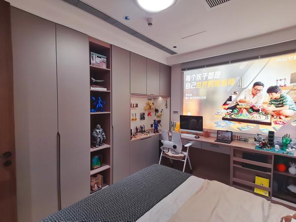 kaiyun入口：TCT亚洲展视点：尚品宅配凭什么盘活3D打印家居赛道(图10)