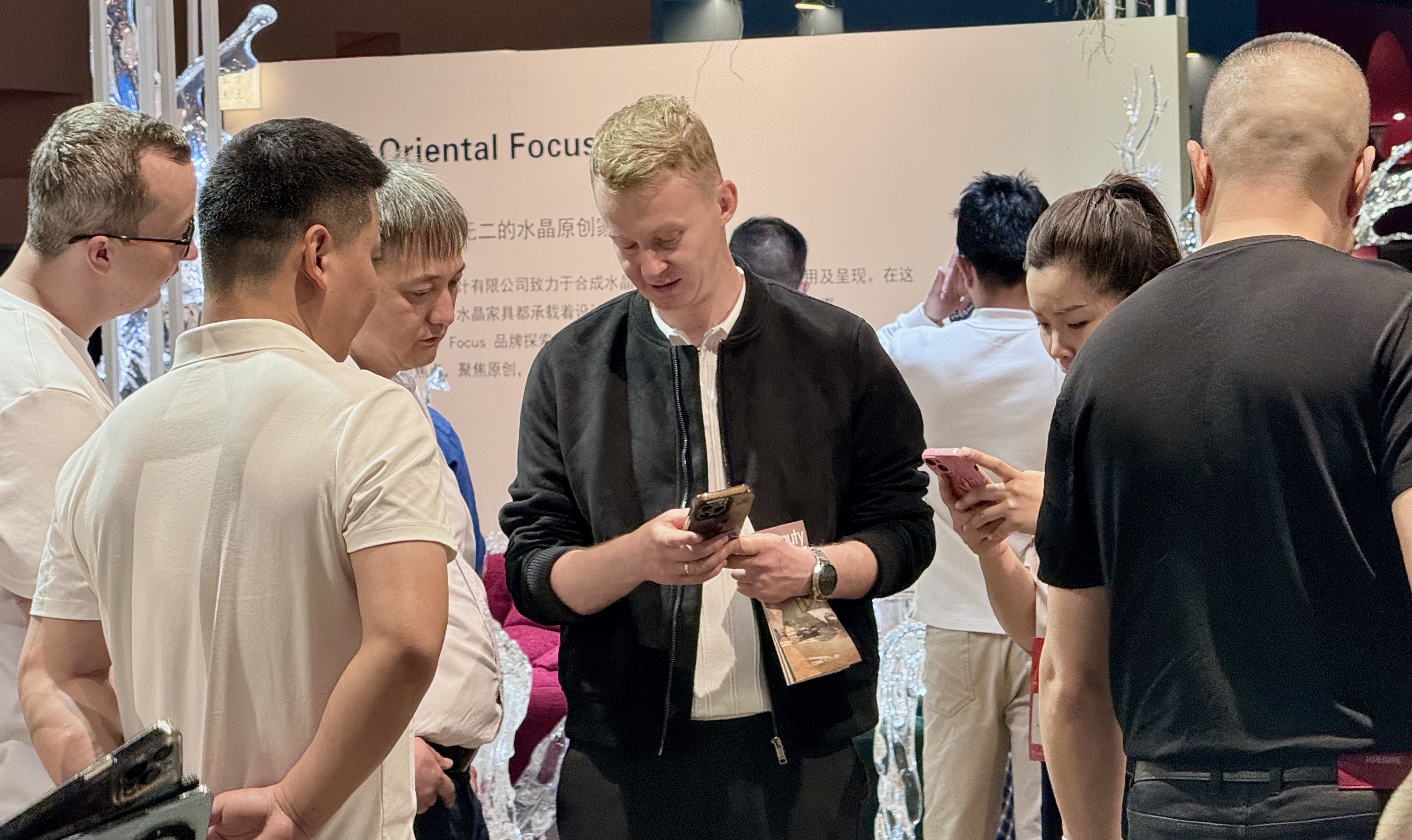 第57届中国家博会（广州）开幕(图2)