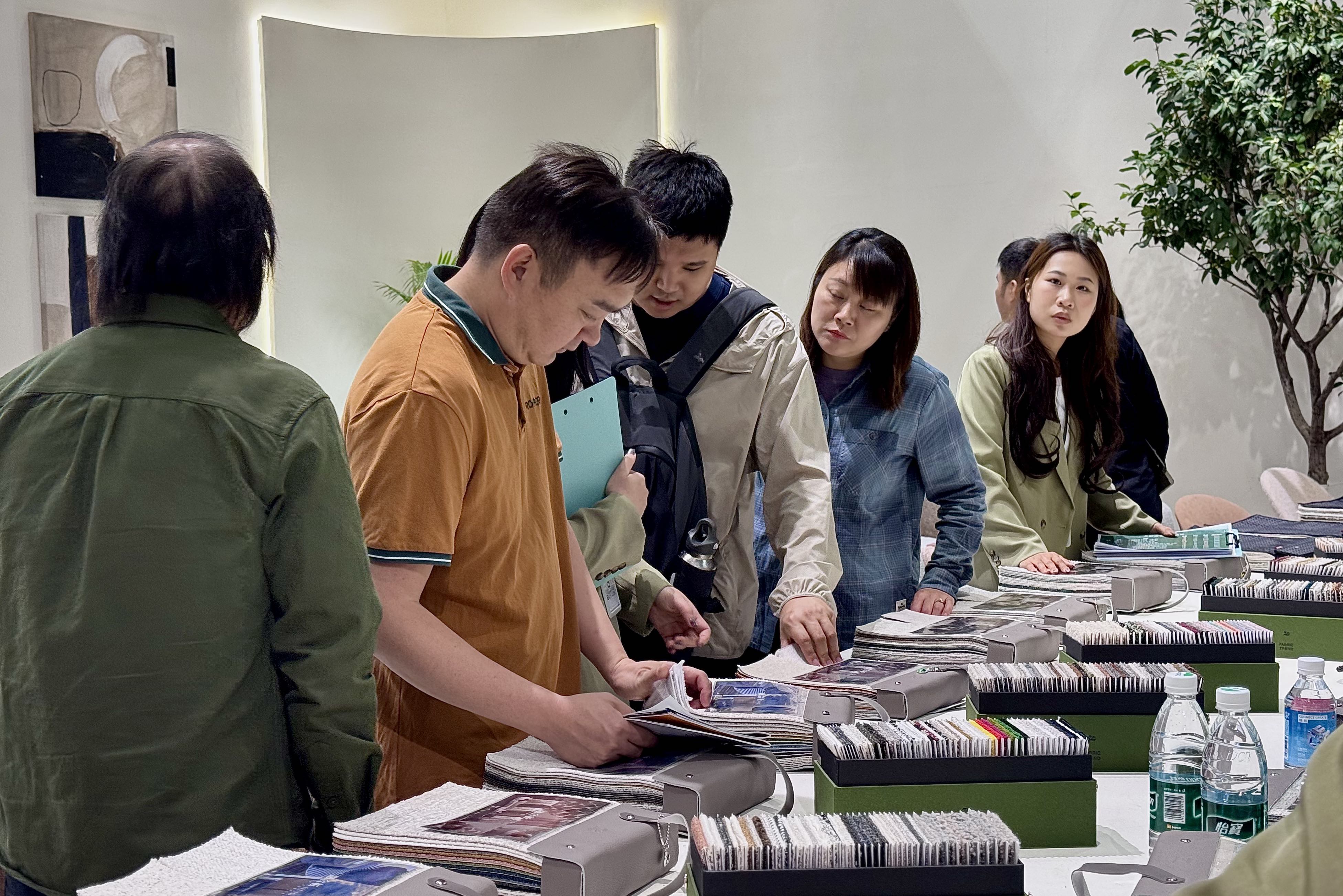 第57届中国家博会（广州）开幕(图3)